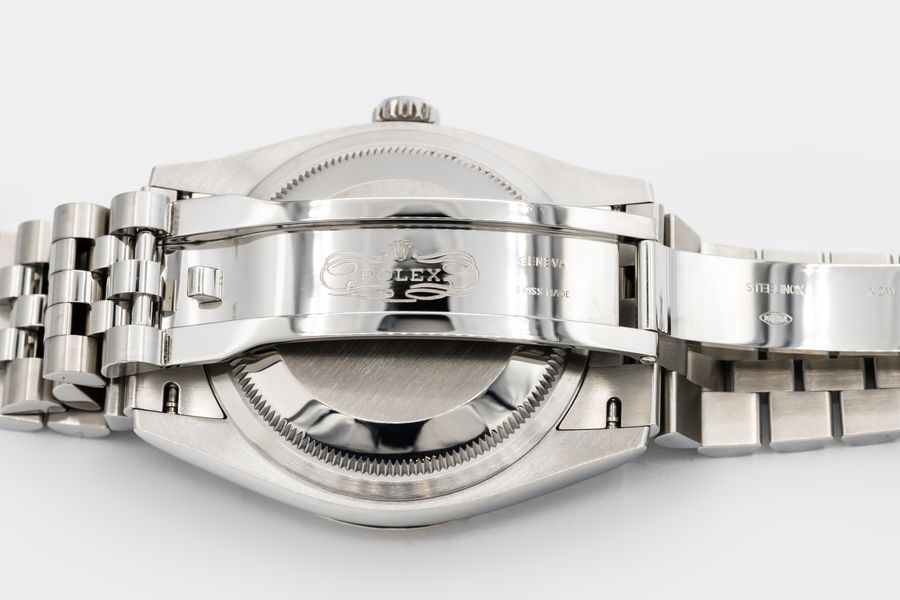 Rolex Datejust 126234